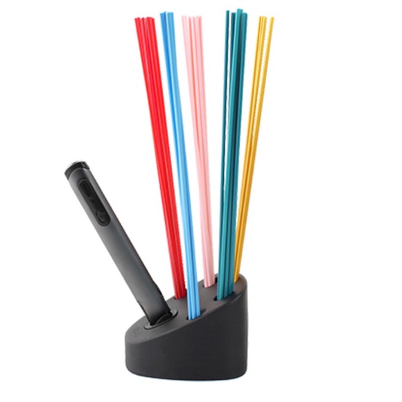 NWB 3Doodler DoodleStand—the perfect home for your 3Doodler - Picture 3 of 3